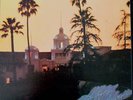 MFSL LP 1-126 Eagles Hotel California