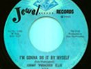 Northern Soul-R&B 45-Jimmy 