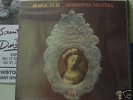 POPOL VUH  -HOSIANNA MANTRA-