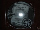 Toxpack-Andere Seite Picture Lp Oi Punk Krawallbrüder