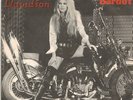 Brigitte Bardot - Mod Freakbeat Yeye Fuzz