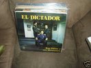 Ray Perez Y Sus Dementes El Dictador Original Promus