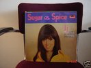 Jumping Jacques 'Sugar & Spice' Scat Funky Beats LP