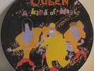Queen - A Kind Of Magic - Rare New UK Picture Disc LP
