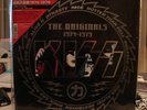 KISS 1974-1979 JAPN BOX SET RARE