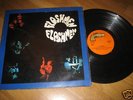 FLASHMEN LP 33 GIRI ITALY PROGRESSIVE RARE