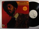 HAROLD ALEXANDER Sunshine Man FLYNG DUTCH. LP funk jazz