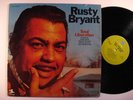 RUSTY BRYANT Soul Liberation PRESTIGE LP funk jazz