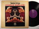 CHARLIE EARLAND Black Drops PRESTIGE LP funk jazz