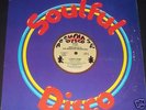 JOHN DAVIS - I CAN'T STOP 12