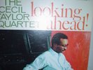 CECIL TAYLOR QUARTET. LOOKING AHEAD CONTEMPORARY.S7562