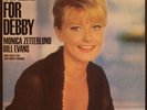 MONICA ZETTERLUND / BILL EVANS Waltz For Debbie JAPAN