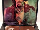 JIMI HENDRIX 'ELECTRIC LADYLAND' 1968 TRACK BLUE 1st