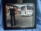 PULP - DIFFERENT CLASS - ORIG UK LP WITH 6 INSERTS - EX