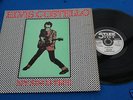 ELVIS COSTELLO - MY AIM IS TRUE.  1977 UK VINYL LP
