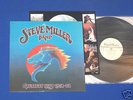 Steve Miller 1974-78 DCC No 1451 Vinyl LP NM/NM #243