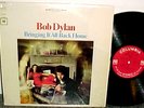BOB DYLAN BRINGING IT ALL BACK HOME 360 STEREO