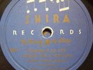 CANTORIAL 78 RPM -RETZEH BIMENUCHATEINU-JOSEPH EIDELSON