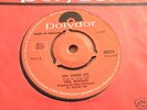 Paul Nicholas Run Shaker Life 45 Polydor 1970 Mod MINT