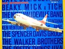 BEAT SAMPLER The Slaves Dave Dee The Pretty Things a.o.
