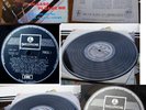 THE BEATLES-PLEASE PLEASE ME GREEK PARLOPHONEMINT