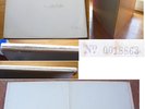 THE BEATLES-WHITE ALBUM-UK-MONO+TopOpen-LOW NUM 0018863