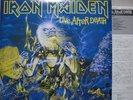 IRON MAIDEN / LIVE AFTER DEATH - Japan 2LP & BOOKLET