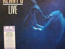 AUDIOPHILE KENNY G Live 2LP USA STUNNING Orig SEALED