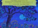 * DGG - SLPM-139368 - SCHUBERT - ARPEGGIONE SONATA *
