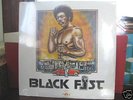 Black Fist-Blaxploitation-Rare O.S.T.-Funk LP-SEALED
