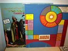COUNTRY JOE & THE FISH  Fixin To Die  LP  orig  w/ game