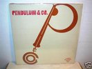 PENDULUM & CO.  self titled  LP  sealed   original