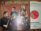 SLS 789/5 Beethoven Piano Trios / Du Pre 5 LP box