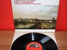 ASD 2284 1st BRUCKNER symph no.3 SCHURICHT VPO