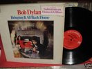 Bob Dylan/ Bringing It All Back Home/ Mono/ Shrink wrap
