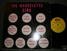 THE MARVELETTS (Marvelettes) lp 