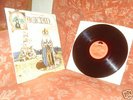 Andrew Leigh Magician Polydor 2343034 A1B1 Superb EX