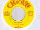 Deep Heat Do It Again on Cu Wu Funk 45 NM Hear