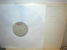 13TH FLOOR ELEVATORS  acetate  EASTER EVERYWHERE  LP