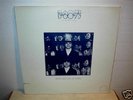 NUMBERS BAND  Jimmy Bell  LP  original  private press