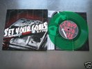 SET YOUR GOALS - RESET - GREEN /500