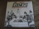 GIZMOS  1976 1977 LP GULCHER PUNK KBD GARAGE