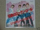 Generation X / Your Generation  Japan Single