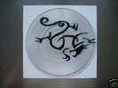 SICK OF IT ALL - RELENTLESS - CLEAR with LOGO SCREEN /4