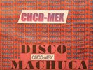 COLOMBIA AFRO FUNK ? THE 1ST LP FROM MACHUCA ? LATIN???
