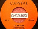 CUMBIA COLOMBIA AFRO? GILDARDO MONTOYA ? KILLER RARE???