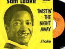 SAM COOKE - Shake 7
