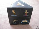 VAN HALEN promo lp flat triangle 3-D standupTAKE A LOOK