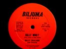 BILLY FRAZIER & FRIENDS 12 VERY RARE DISCO FUNK LISTEN