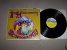 Jimi Hendrix - Are You Experienced.  Execellent LP